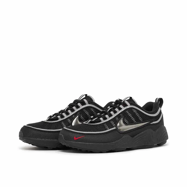 Nike Air Zoom Spiridon SP Zwart, vergelijk prijzen bij 1 winkel