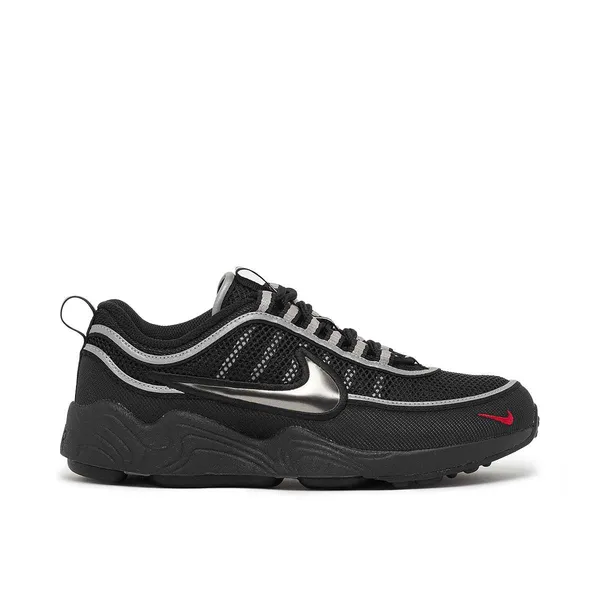Nike Air Zoom Spiridon SP Zwart, foto 2 van 4