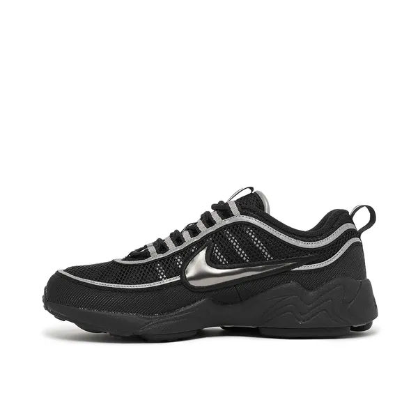 Nike Air Zoom Spiridon SP Zwart, foto 3 van 4