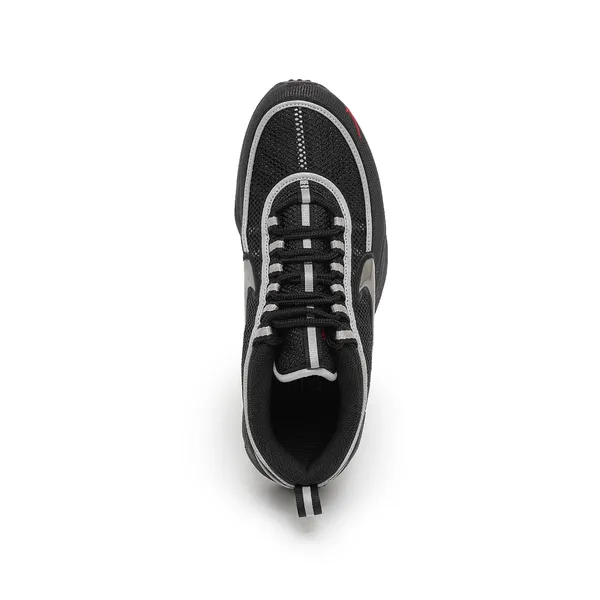 Nike Air Zoom Spiridon SP Zwart, foto 4 van 4
