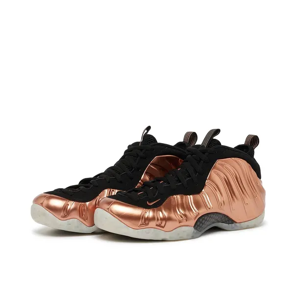 Nike Air Foamposite One "Metallic Copper", vergelijk prijzen bij 1 winkel