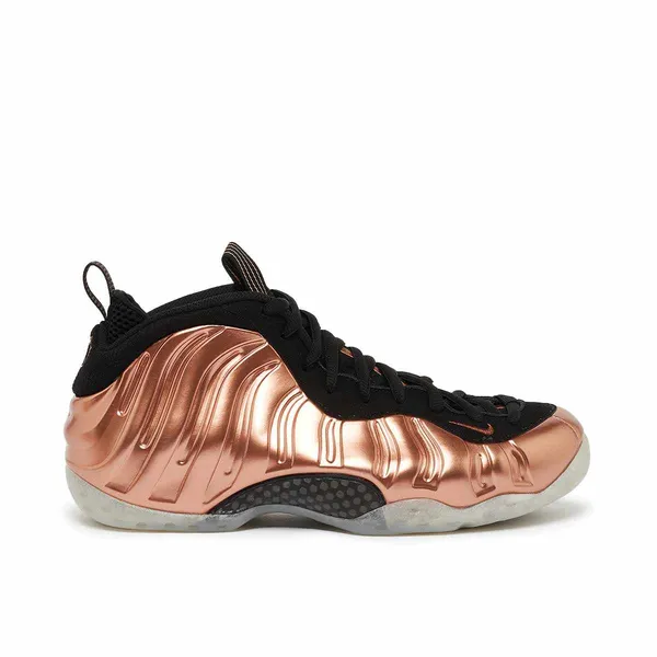 Nike Air Foamposite One "Metallic Copper", foto 2 van 4