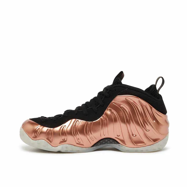 Nike Air Foamposite One "Metallic Copper", foto 3 van 4