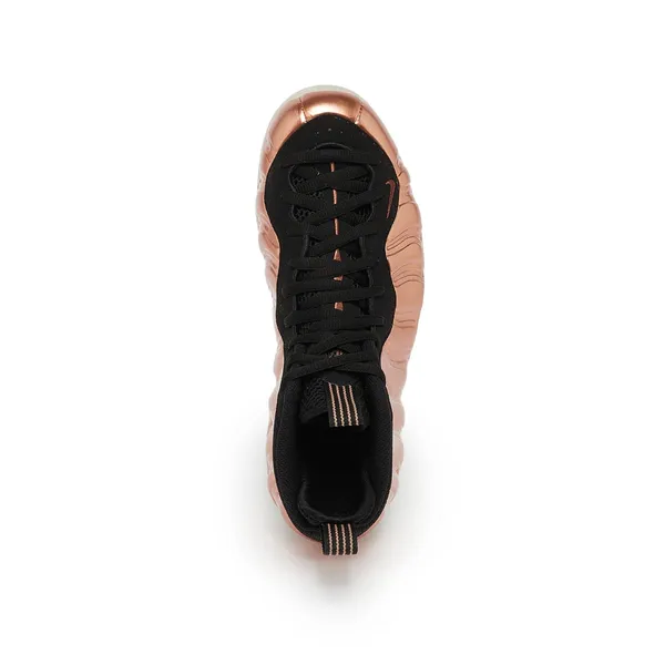 Nike Air Foamposite One "Metallic Copper", foto 4 van 4