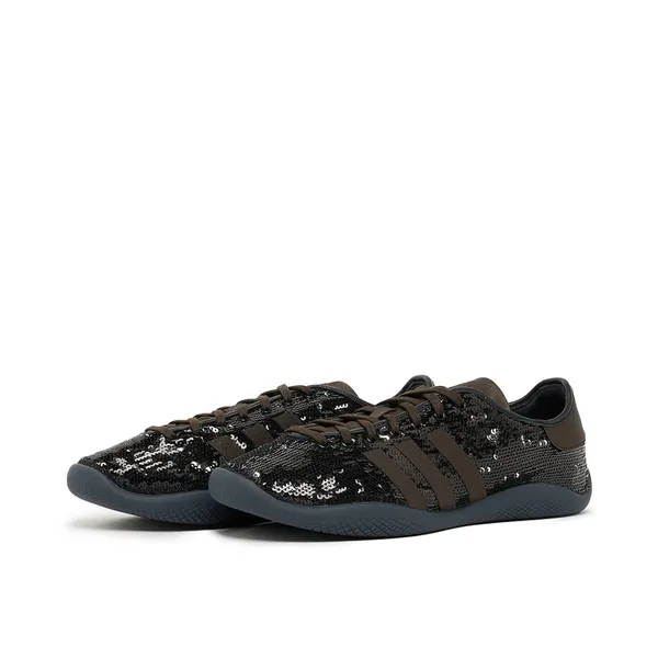 adidas x Wales Bonner Low Profile Sequin Zwart, vergelijk prijzen bij 1 winkel