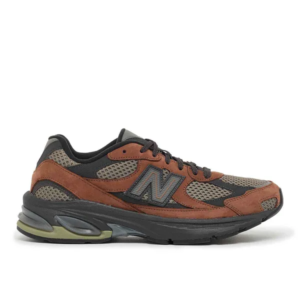 New Balance 2010 Bruin (U2010ANV), foto 2 van 4