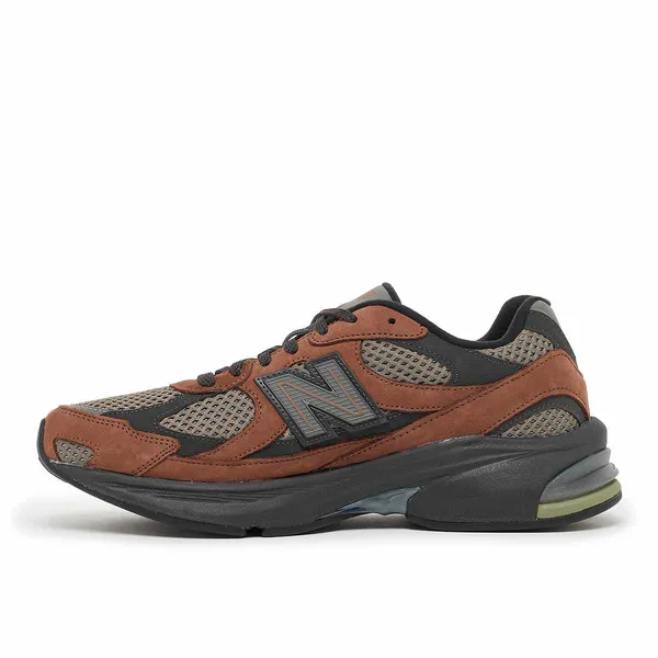 New Balance 2010 Bruin (U2010ANV), foto 3 van 4