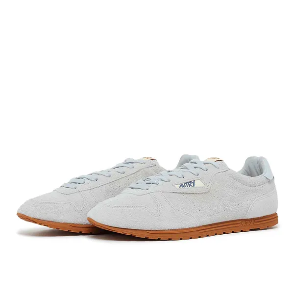 Autry Windspin Low Blauw, vergelijk prijzen bij 1 winkel