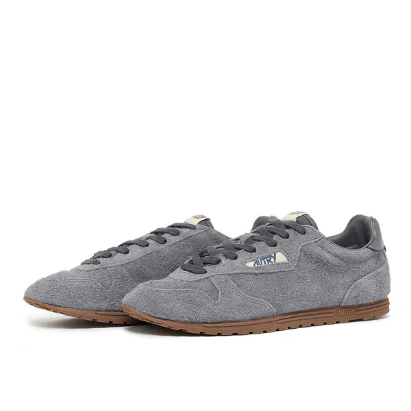 Autry Windspin Low Grijs, vergelijk prijzen bij 1 winkel