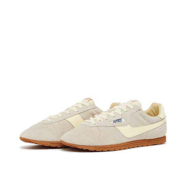 Autry Windspin Low Beige, vergelijk prijzen bij 1 winkel