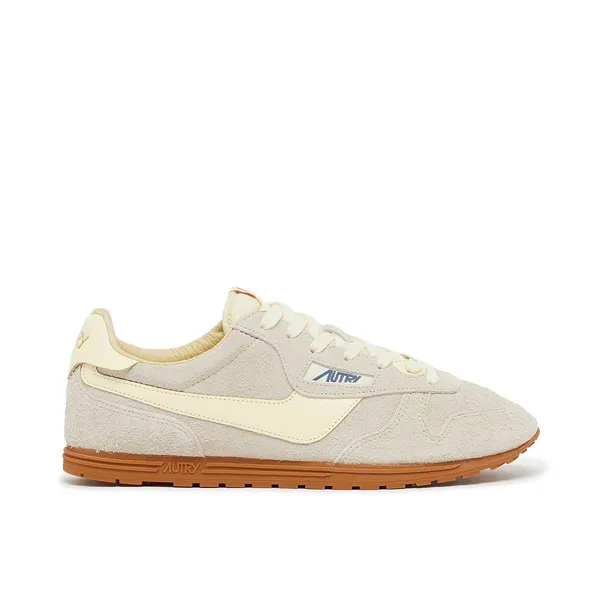 Autry Windspin Low Beige, foto 2 van 4