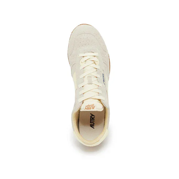 Autry Windspin Low Beige, foto 4 van 4