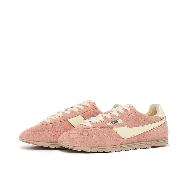 Autry Windspin Low Roze, vergelijk prijzen bij 1 winkel