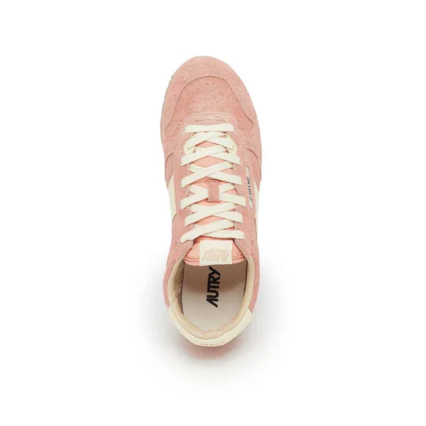 Autry Windspin Low Roze, foto 4 van 4