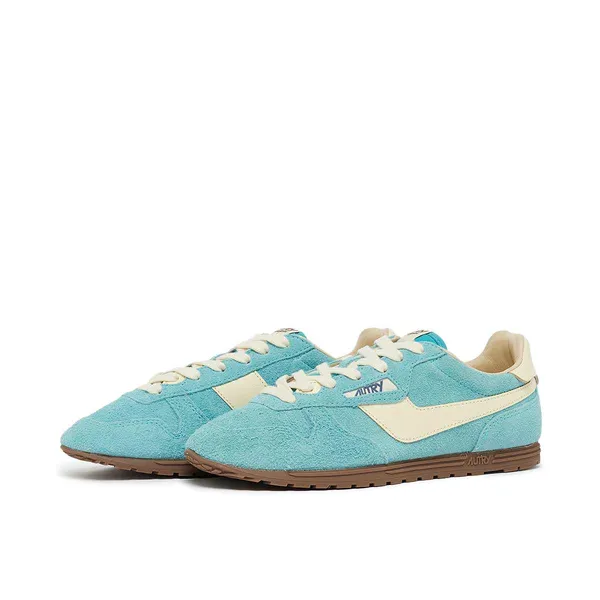 Autry Windspin Low Blauw, vergelijk prijzen bij 1 winkel
