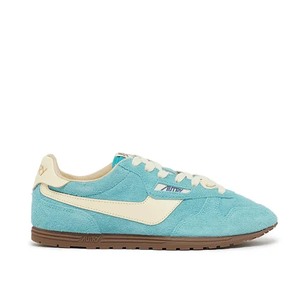 Autry Windspin Low Blauw, foto 2 van 4
