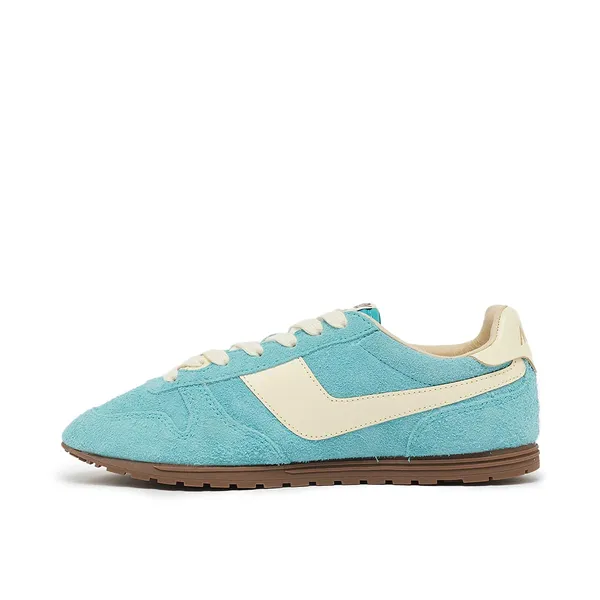 Autry Windspin Low Blauw, foto 3 van 4