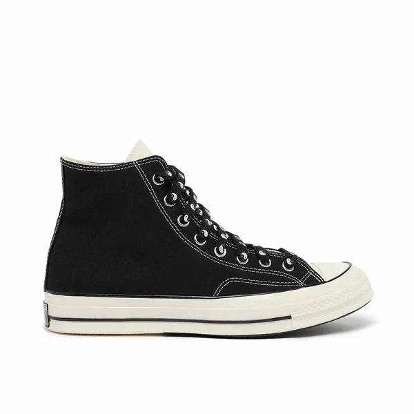 Converse Chuck 70 All Star Yin-Yang Zwart, foto 2 van 4