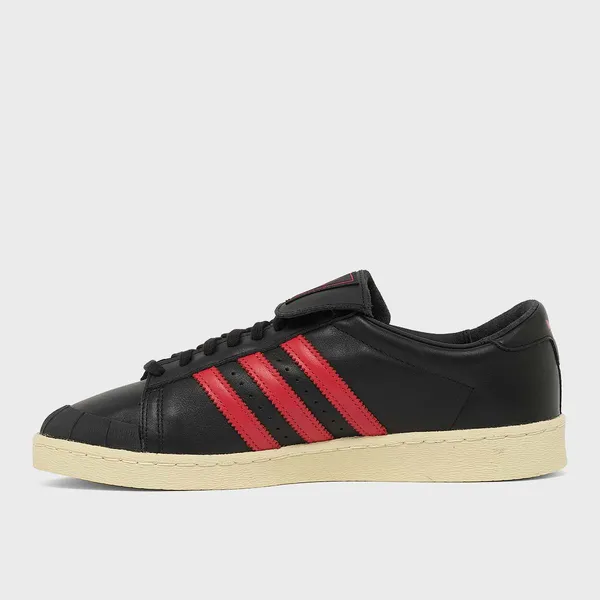 adidas x Willy Chavarria Jabbar Low Zwart, foto 3 van 4