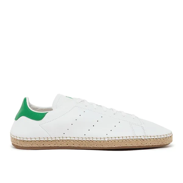 adidas x Clot Stan Smith Wit, foto 2 van 4