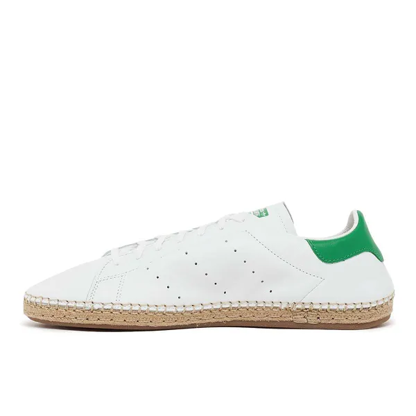 adidas x Clot Stan Smith Wit, foto 3 van 4
