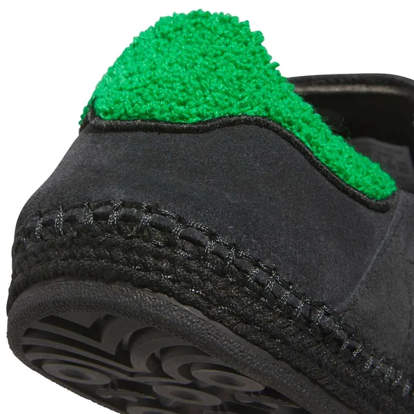 adidas x Clot Stan Smith Zwart, foto 4 van 4