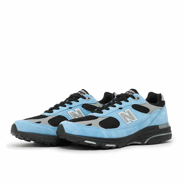New Balance 993 Made in USA (U993BB) Blauw, vergelijk prijzen bij 1 winkel