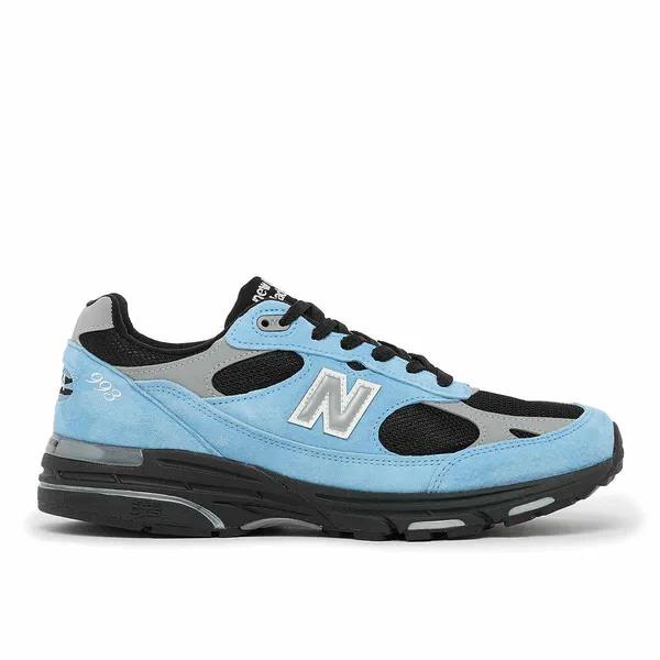 New Balance 993 Made in USA (U993BB) Blauw, foto 2 van 4