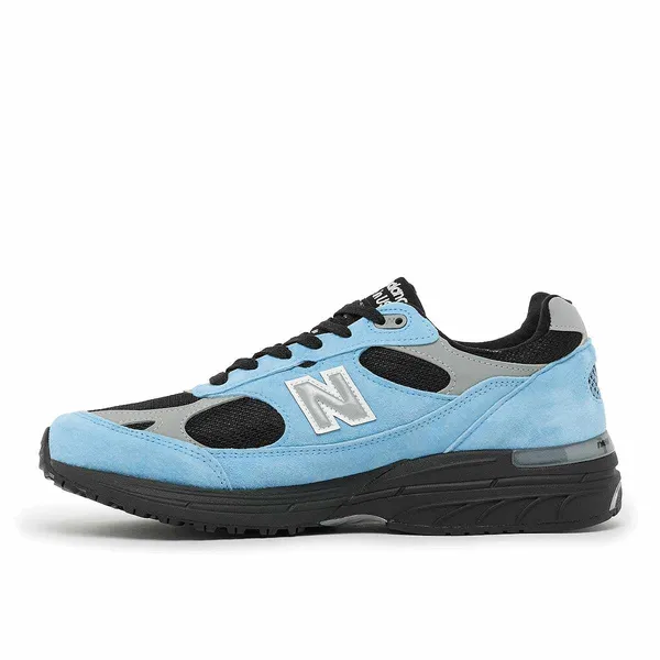 New Balance 993 Made in USA (U993BB) Blauw, foto 3 van 4