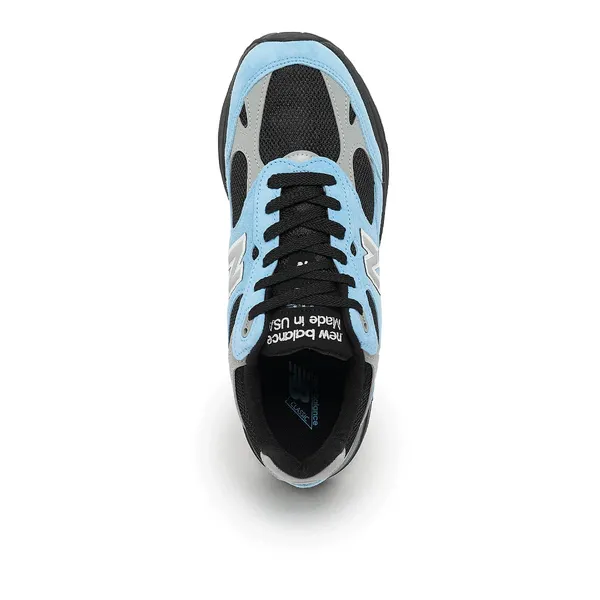New Balance 993 Made in USA (U993BB) Blauw, foto 4 van 4