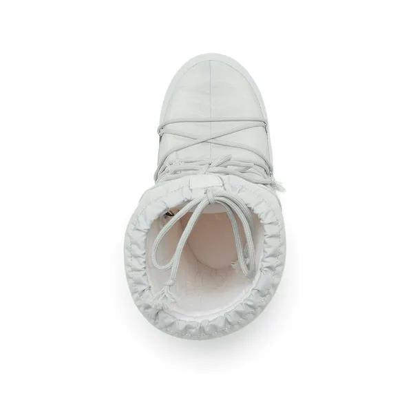 Moon Boot Icon Nylon Grijs, foto 4 van 4