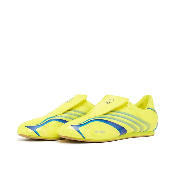 adidas Taekwondo F50 Geel, vergelijk prijzen bij 1 winkel