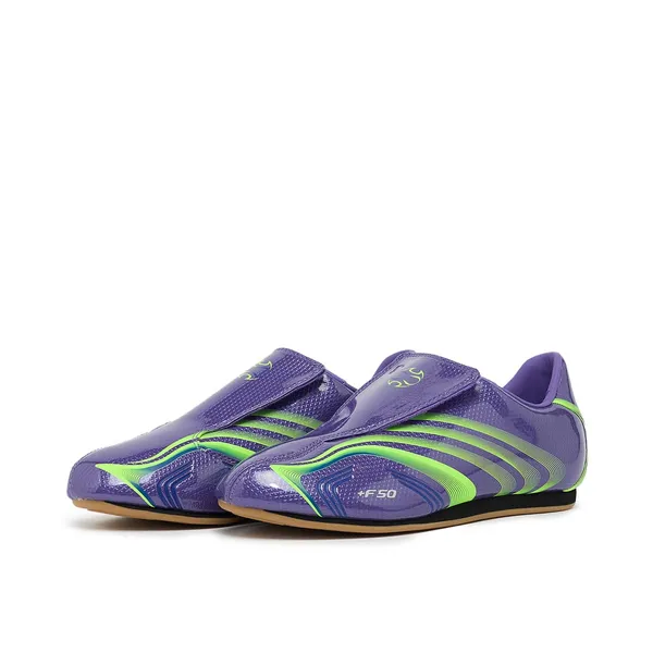 adidas Taekwondo F50 Paars, vergelijk prijzen bij 1 winkel