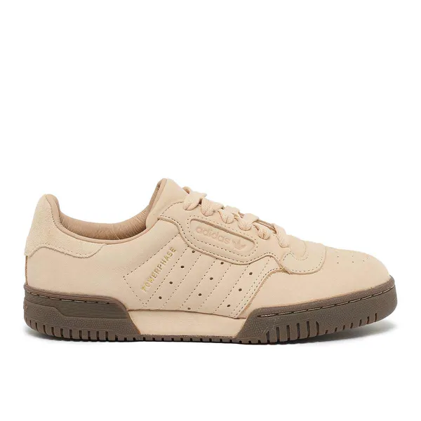 adidas Powerphase Sand Strata/sand strata/gum5, foto 2 van 4