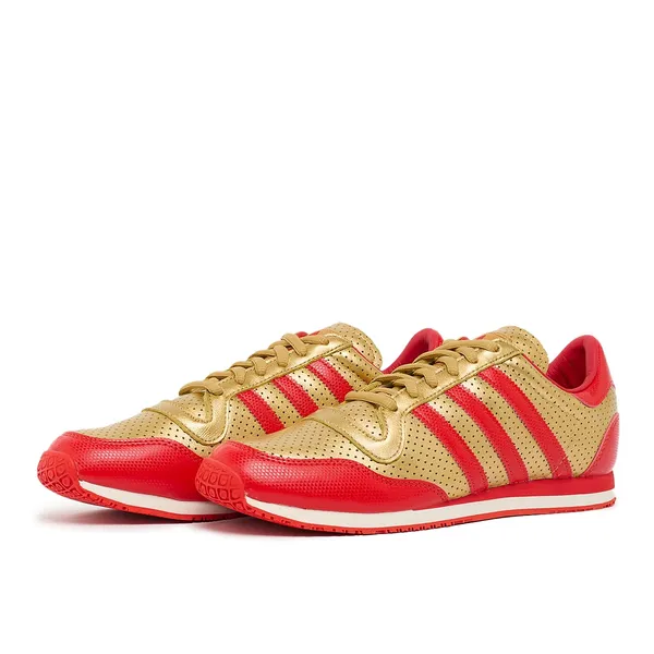 adidas Galaxy OG Rood, vergelijk prijzen bij 1 winkel