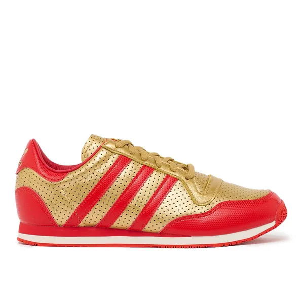 adidas Galaxy OG Rood, foto 2 van 4