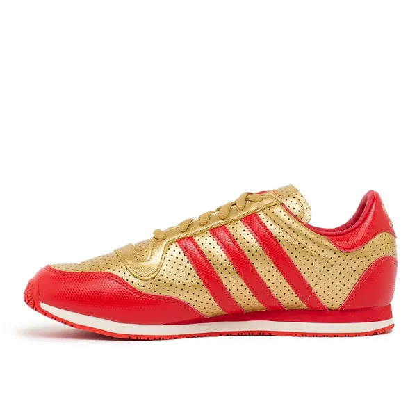 adidas Galaxy OG Rood, foto 3 van 4