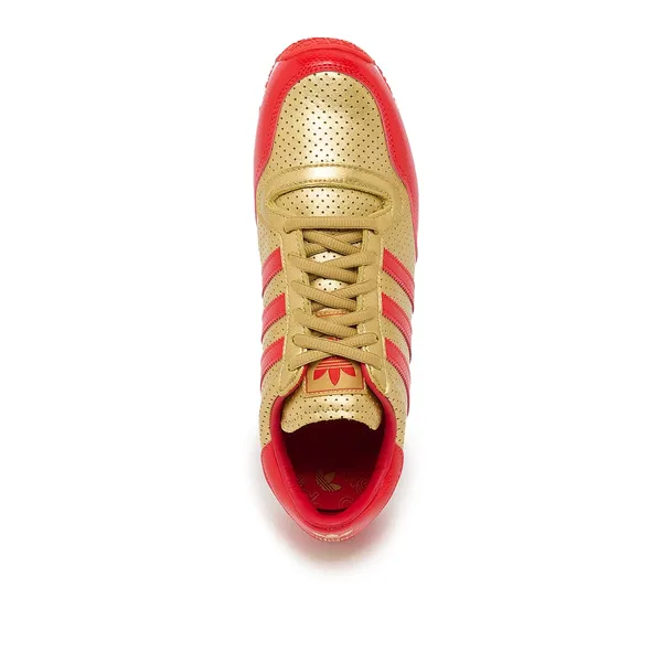 adidas Galaxy OG Rood, foto 4 van 4