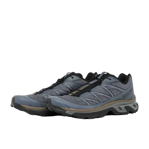 Salomon XT-6 Shadow Blauw, vergelijk prijzen bij 1 winkel