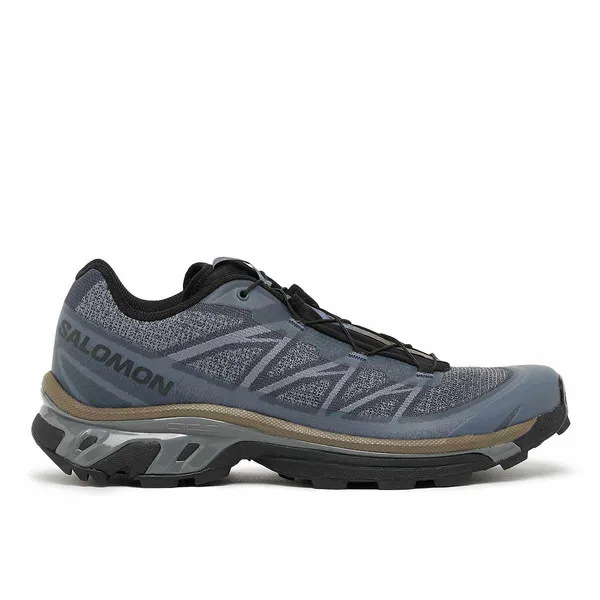 Salomon XT-6 Shadow Blauw, foto 3 van 5