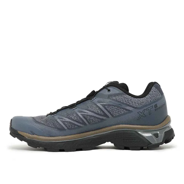 Salomon XT-6 Shadow Blauw, foto 4 van 5
