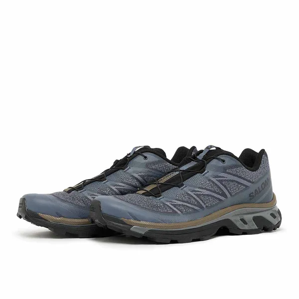 Salomon XT-6 Shadow Blauw, foto 2 van 5