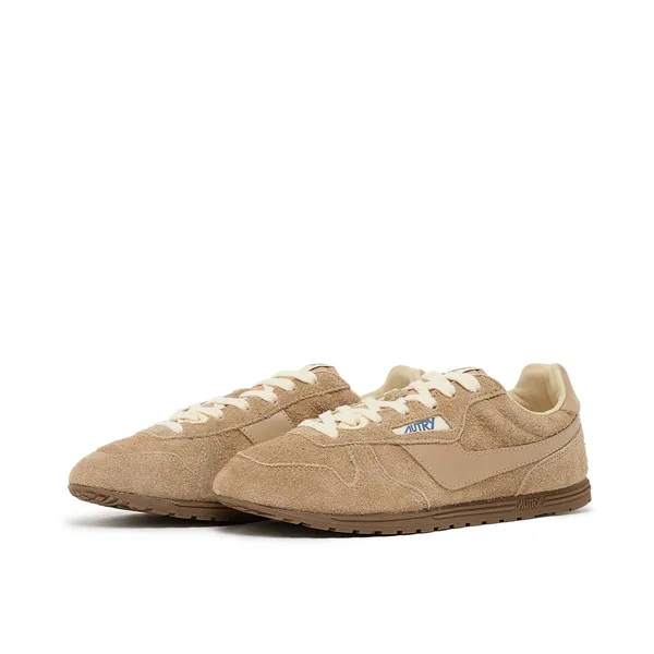 Autry Windspin Low Beige, vergelijk prijzen bij 1 winkel