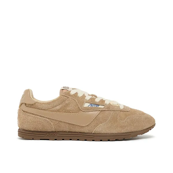 Autry Windspin Low Beige, foto 2 van 4