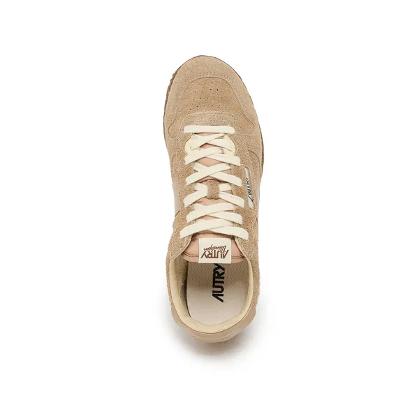 Autry Windspin Low Beige, foto 4 van 4
