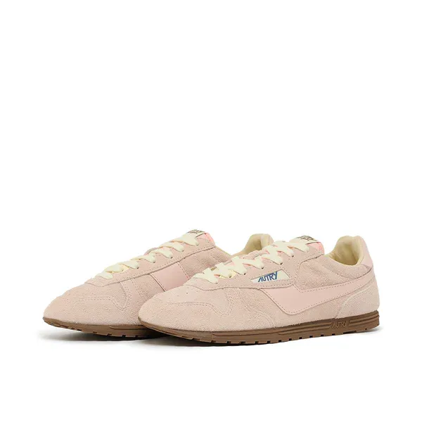 Autry Windspin Low Roze, vergelijk prijzen bij 1 winkel