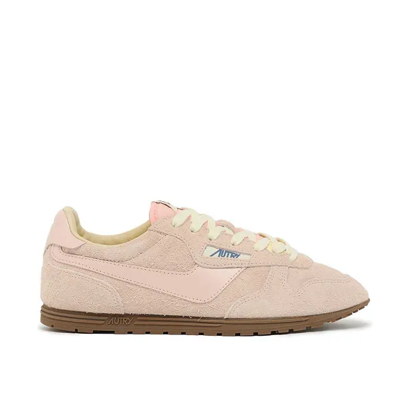 Autry Windspin Low Roze, foto 2 van 4
