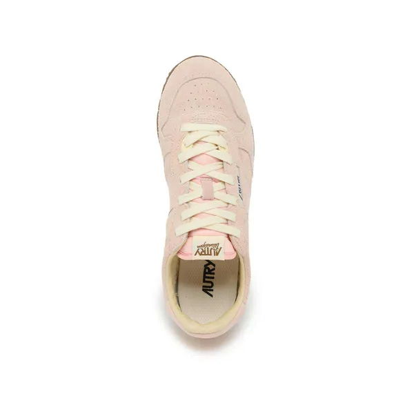 Autry Windspin Low Roze, foto 4 van 4