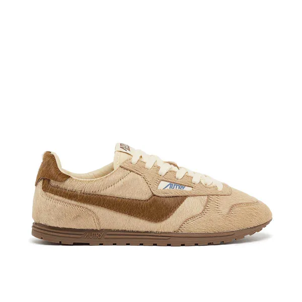 Autry Windspin Low Pony Nylon Bruin, foto 2 van 4