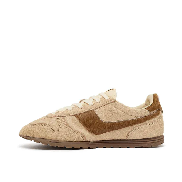 Autry Windspin Low Pony Nylon Bruin, foto 3 van 4